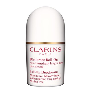 Foto 1 | Desodorante Antitranspirante Roll-on Clarins sin Alcohol 50 ml - Venta Internacional