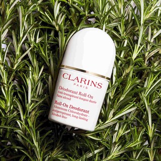 Foto 5 | Desodorante Antitranspirante Roll-on Clarins sin Alcohol 50 ml - Venta Internacional