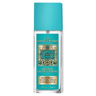 Foto 1 | Colonia 4711 Echt Kölnisch Wasser 75 ml Aerosol Natural - Venta Internacional