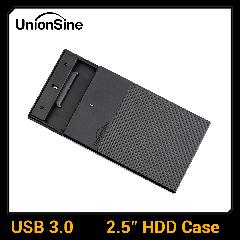 Foto 3 pulgar | Venta Internacional - Funda Hdd 2.5 Usb 3.0 Hdd/ssd Unionsine