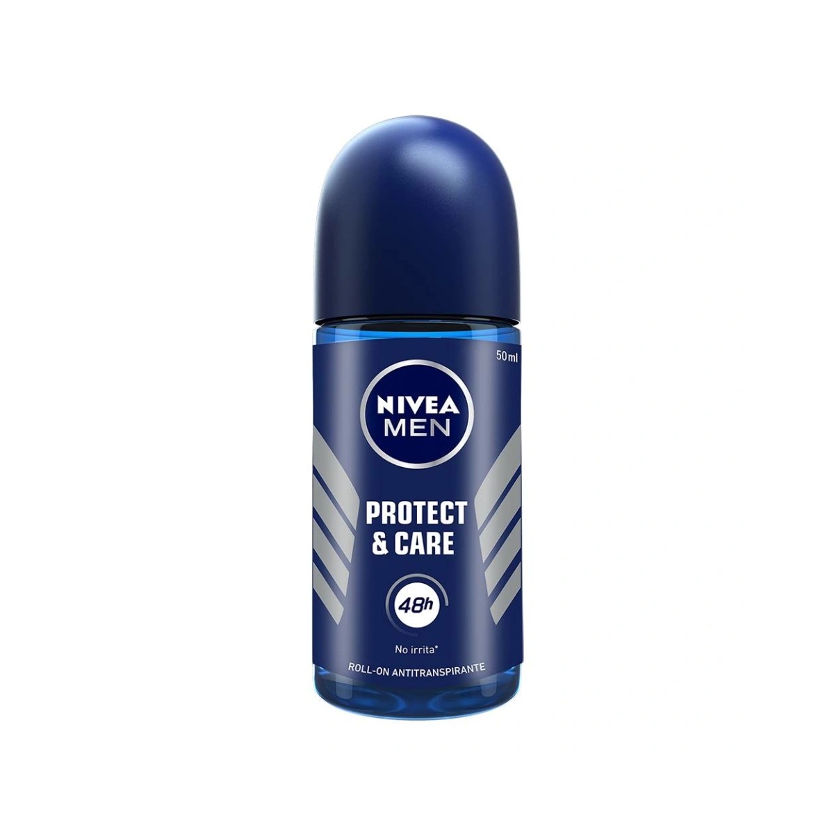 Foto 2 pulgar | Desodorante NIVEA Roll-On P&C H 50 ML