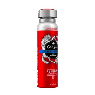 Foto 2 | Antitranspirante Old Spice Wolfthorn En Spray 150 Ml
