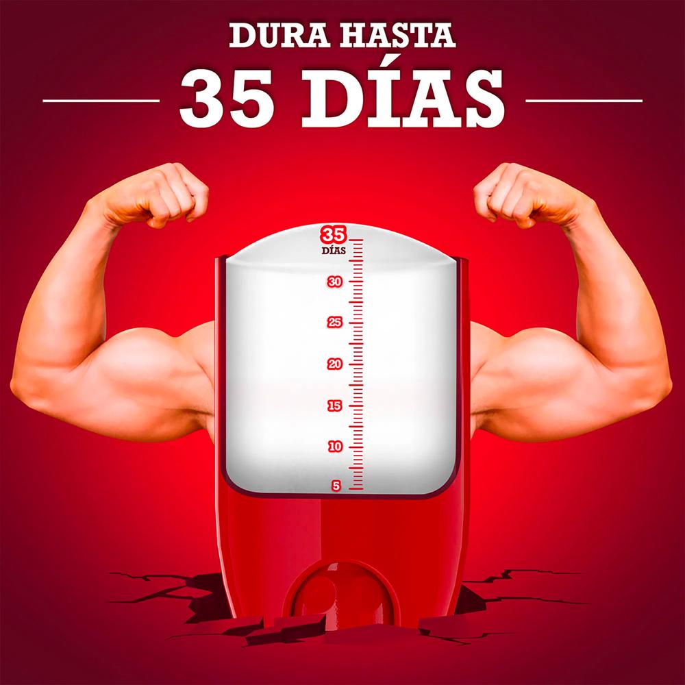 Foto 4 pulgar | Antitranspirante Old Spice Fresh 2 Piezas