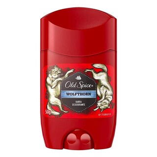 Foto 1 | Desodorante Old Spice Wolfthorn 50 Gr