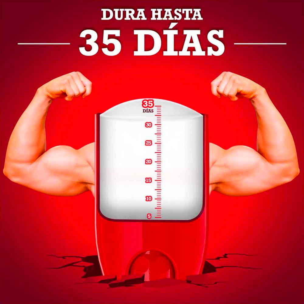 Foto 4 pulgar | Desodorante Old Spice Fresh 50 G