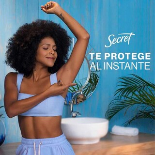 Foto 3 | Desodorante en Gel Secret Ph Balanced 45 Gr