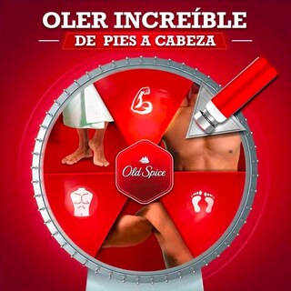 Foto 3 | Desodorante en Spray Old Spice Leña 150 Ml