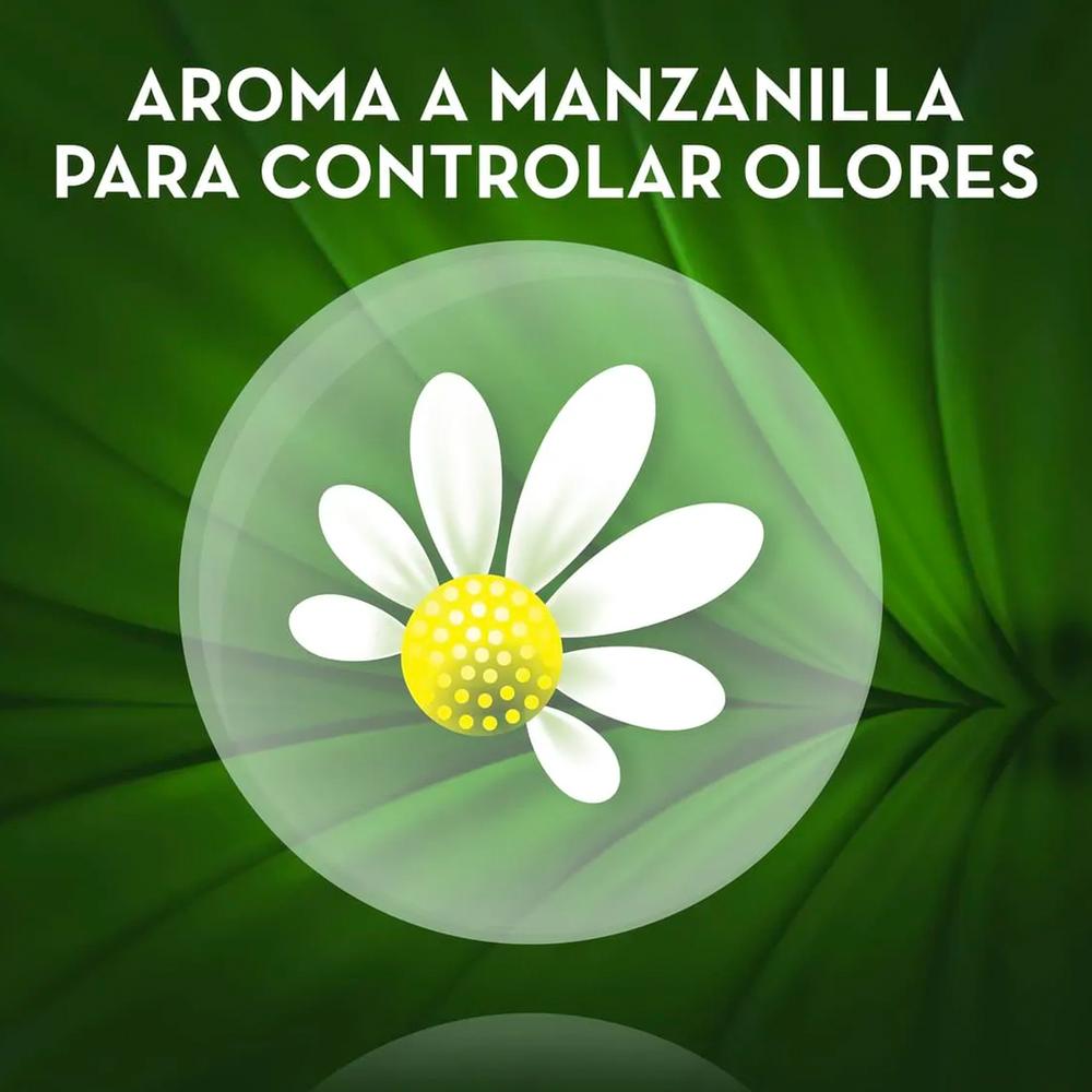 Foto 4 pulgar | Toallas Femeninas Naturella Nocturna 8 Piezas