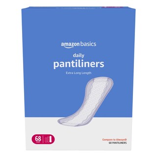 Foto 1 | Pantalones Amazon Basics Daily, Extra Largos, 68 Unidades, Para Mujer - Venta Internacional.