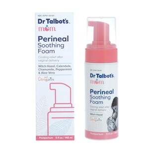 Foto 1 | Espuma Calmante Perineal Dr. Talbot's Mom Cooling 150 ml - Venta Internacional