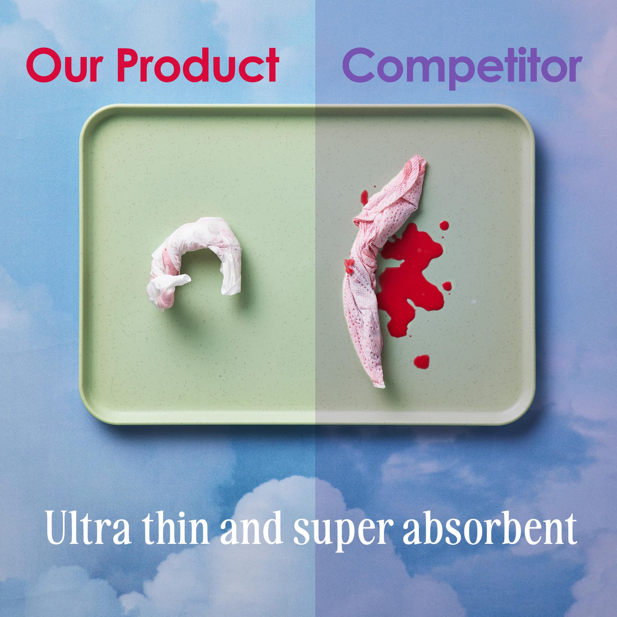 Foto 5 pulgar | Almohadillas Menstruales August Regular Y Super Cotton 36 Almohadillas - Venta Internacional.