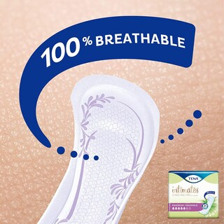 Foto 5 | Almohadillas Tena Serenity Ultra Absorbency 14 - Venta Internacional.