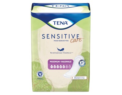 Foto 6 | Almohadillas Tena Serenity Ultra Absorbency 14 - Venta Internacional.