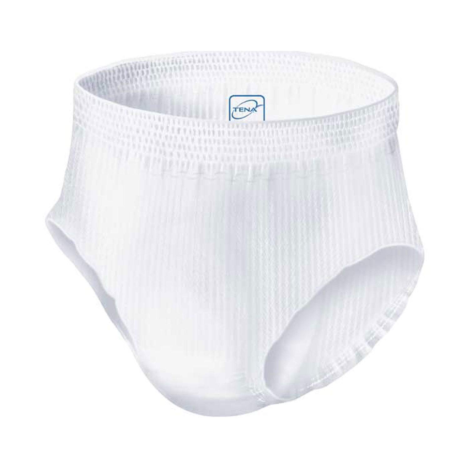Foto 3 pulgar | Ropa Interior Para Incontinencia Tena Super Plus Mujer Xl 14 Unidades - Venta Internacional.
