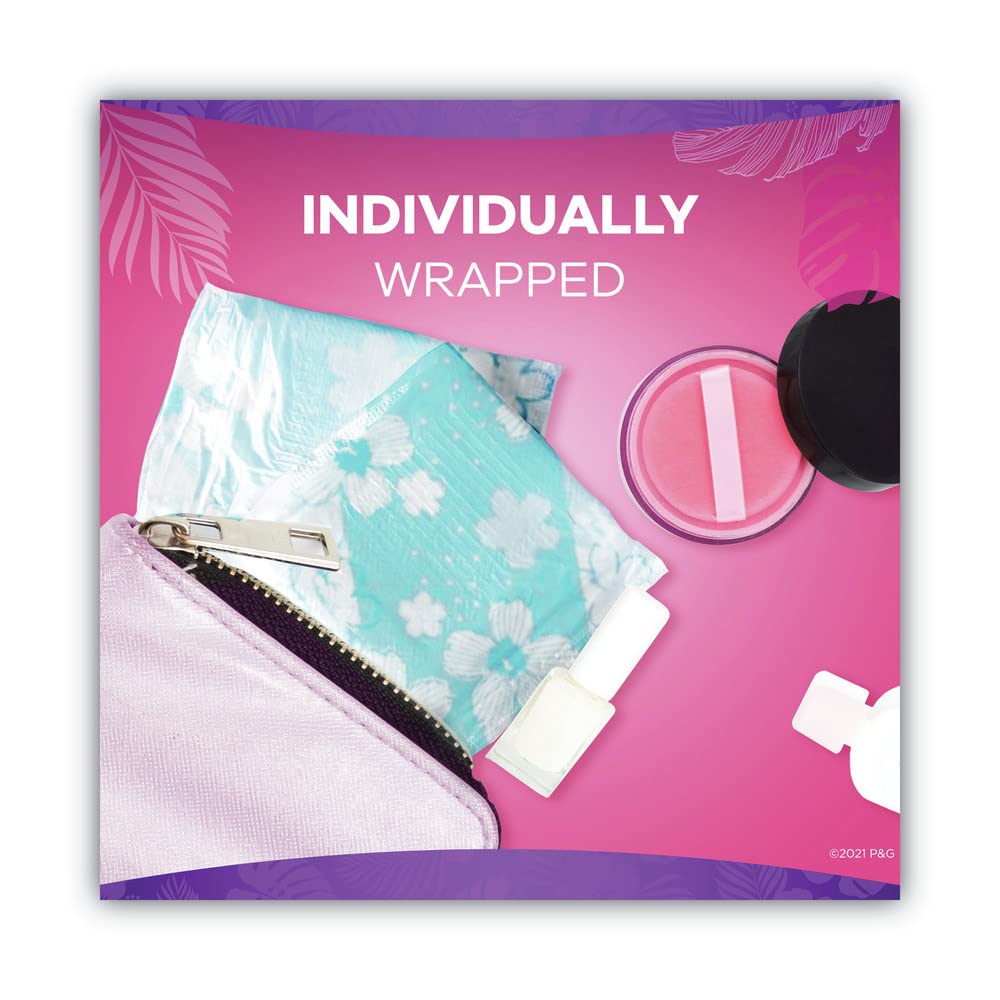 Foto 6 pulgar | Pantiliners Always Dailies Thin Regular  Paquete De 120 - Venta Internacional.