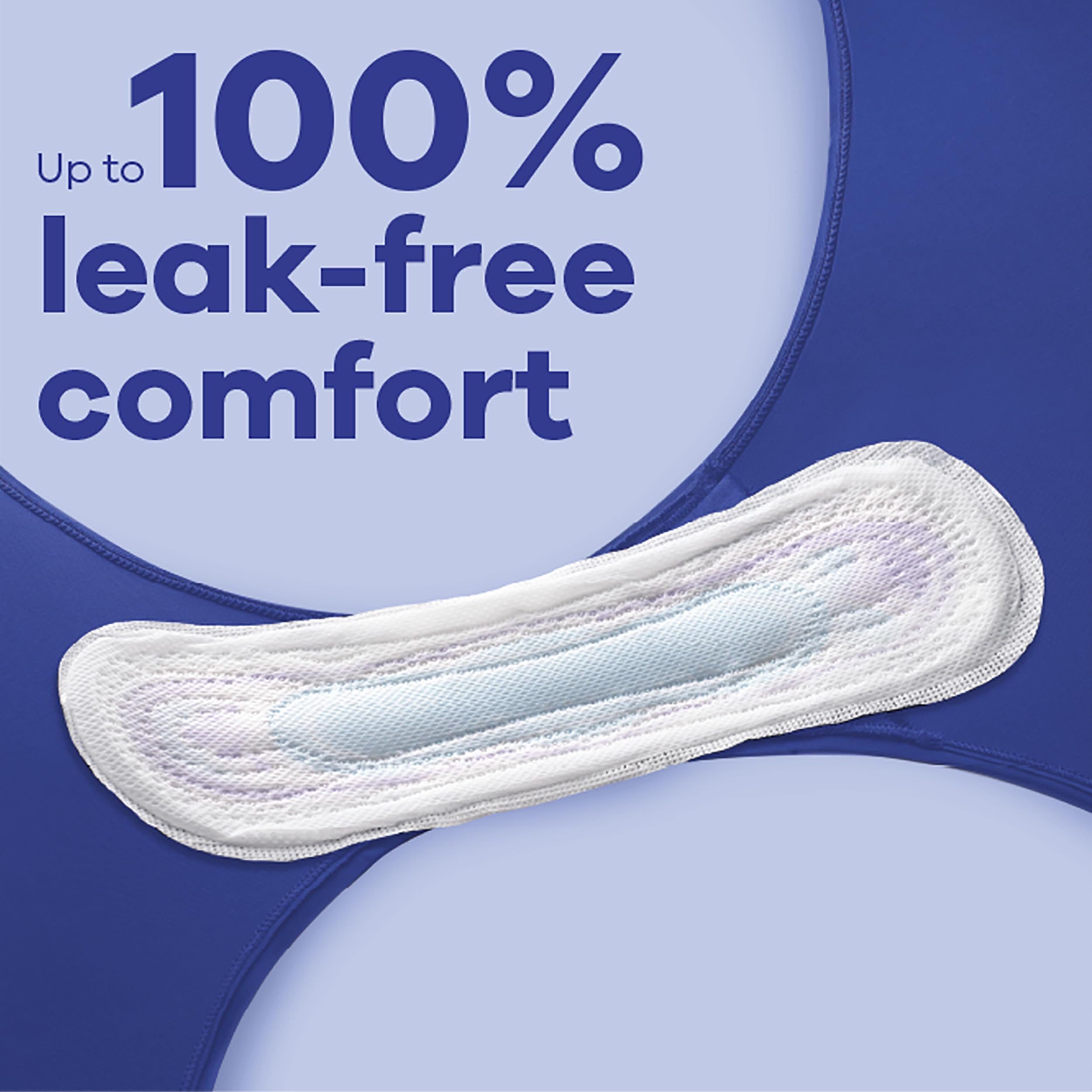 Foto 5 pulgar | Almohadillas Sanitarias Always Ultrafinas Con Alas Flexibles  Tamaño 1 - Venta Internacional.