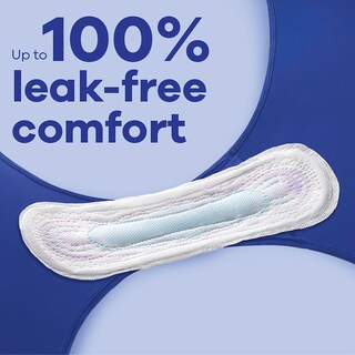 Foto 4 | Almohadillas Sanitarias Always Ultrafinas Con Alas Flexibles Tamaño 1 - Venta Internacional.