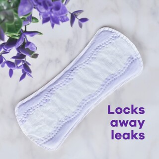 Foto 4 | Daily Liners Always Anti-bunch Xtra Protection Extra Larga - Venta Internacional.