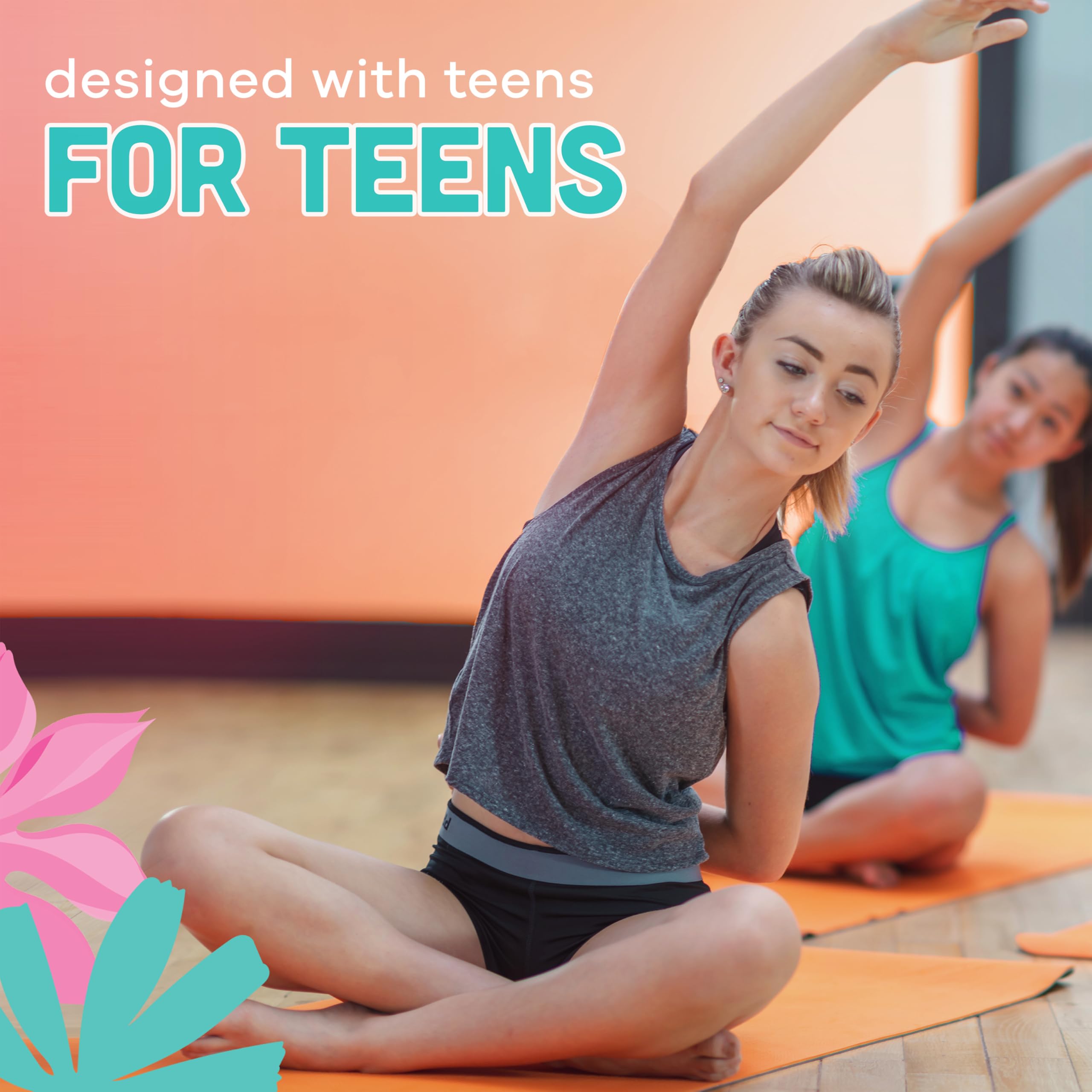 Foto 5 pulgar | Almohadillas Femeninas Always Radiant Teen Talla 1 Regular 42 Unidades - Venta Internacional.
