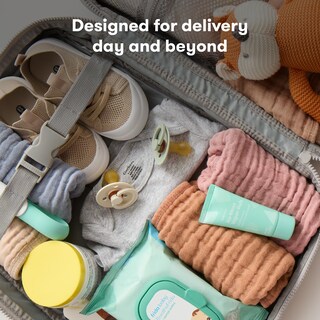 Foto 6 | Set De Regalo De 30 Piezas Para Hospitales Y Pañales Essentials Frida Mom - Venta Internacional.