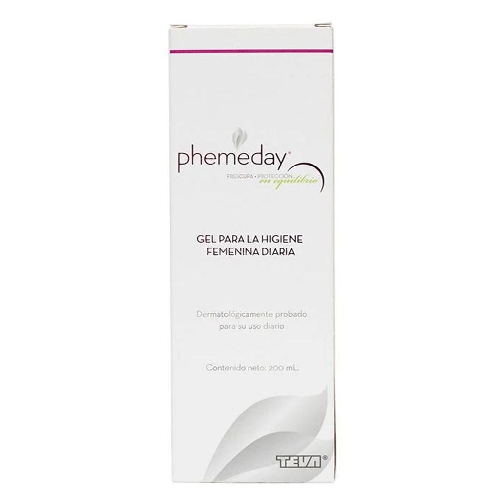 Gel Íntimo Phemeday 200 ml