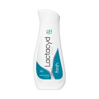 Foto 1 | Shampoo Íntimo Lactacyd Fresh 200 ml