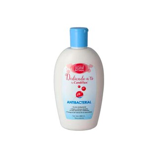 Foto 1 | Shampoo de Higiene Íntima Candiflux Antibacterial 250 ml