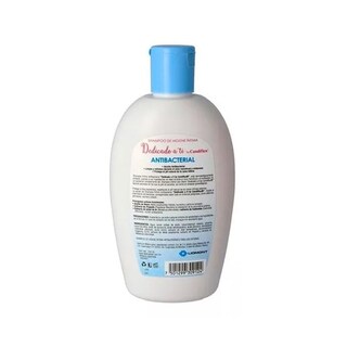 Foto 3 | Shampoo de Higiene Íntima Candiflux Antibacterial 250 ml