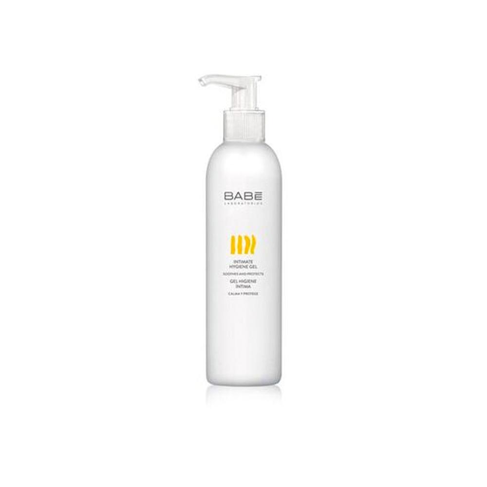 Foto 2 pulgar | Gel Babé Higiene Íntima 250 ml