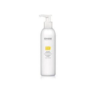 Foto 1 | Gel Babé Higiene Íntima 250 ml