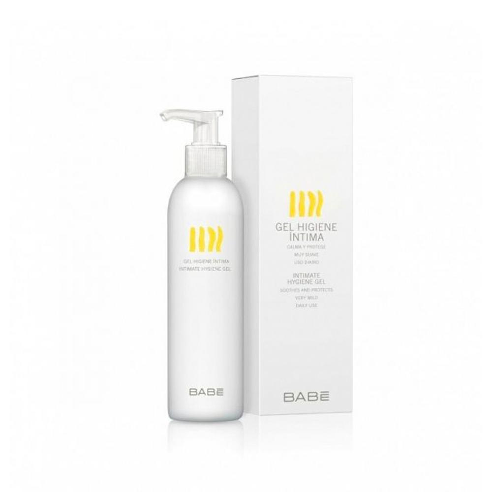Foto 3 pulgar | Gel Babé Higiene Íntima 250 ml