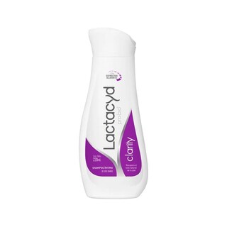Foto 1 | Shampoo Íntimo Lactacyd Clarity 220 Ml