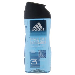 Foto 1 | Gel De Ducha Adidas Endurance Para Hombre 250 Ml 3 En 1 Fresh - Venta Internacional.