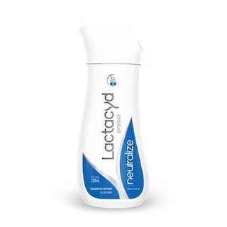 Foto 1 | Shampoo Íntimo Lactacyd Pro.bio Neutralize 220 Ml