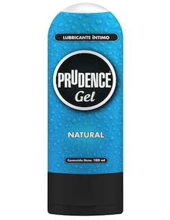 Foto 2 | Lubricante Íntimo Gel Natural 100ml + Termo Deagua Güish