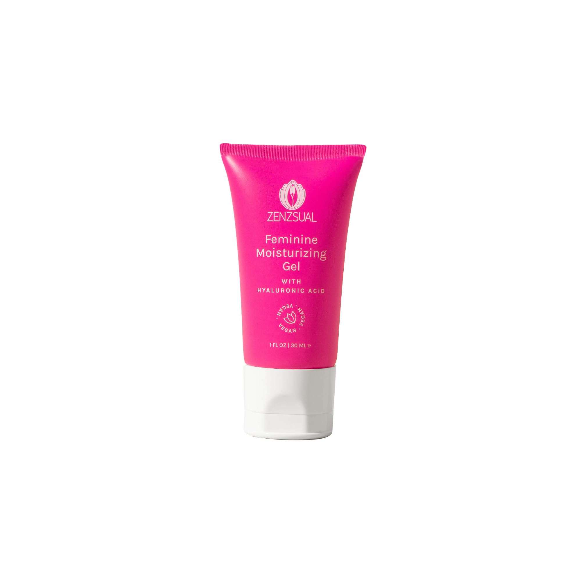 Foto 2 pulgar | Gel Hidratante Femenino Zenzsual Con Ácido Hialurónico 30 Ml - Venta Internacional.