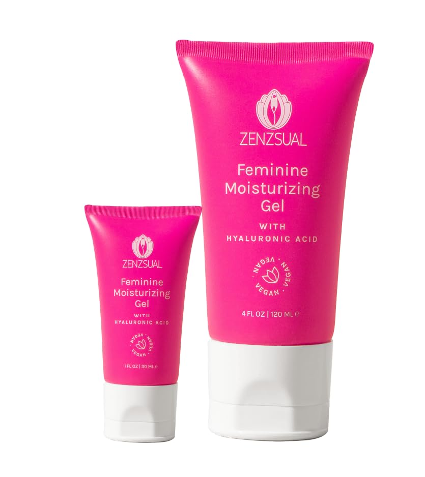 Foto 8 pulgar | Gel Hidratante Femenino Zenzsual Con Ácido Hialurónico 30 Ml - Venta Internacional.
