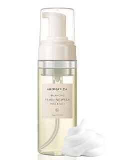 Foto 1 | Jabón Espumoso Femenino Aromatica Puro Y Suave Con Ph Equilibrado - Venta Internacional.