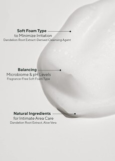 Foto 3 | Jabón Espumoso Femenino Aromatica Puro Y Suave Con Ph Equilibrado - Venta Internacional.