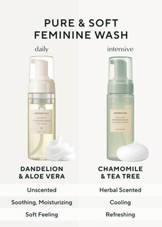 Foto 5 | Jabón Espumoso Femenino Aromatica Puro Y Suave Con Ph Equilibrado - Venta Internacional.