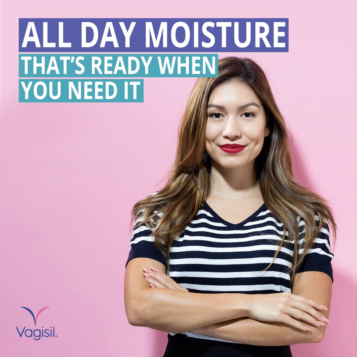 Foto 5 pulgar | Gel Hidratante Y Lubricante Vaginal Vagisil Prohydrate, 8 Aplicadores - Venta Internacional.