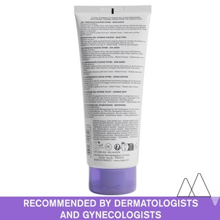 Foto 2 | Gel Refrescante Uriage Gyn-phy Para Higiene Íntima 200 Ml - Venta Internacional.