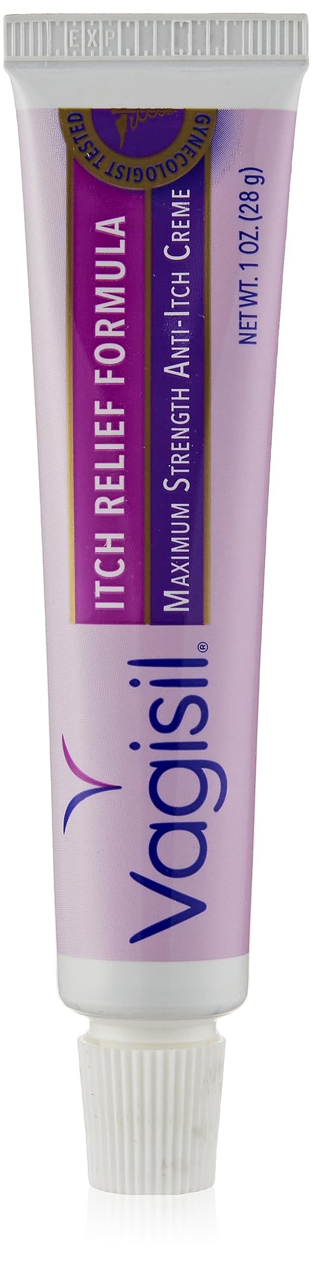 Foto 1 | Crema Contra La Picazón Vagisil Maximum Strength 30 Ml - Venta Internacional.