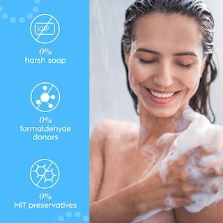 Foto 3 | Feminine Wash Vagisil Intimate Area Hygiene 355 Ml Sin Perfume - Venta Internacional.