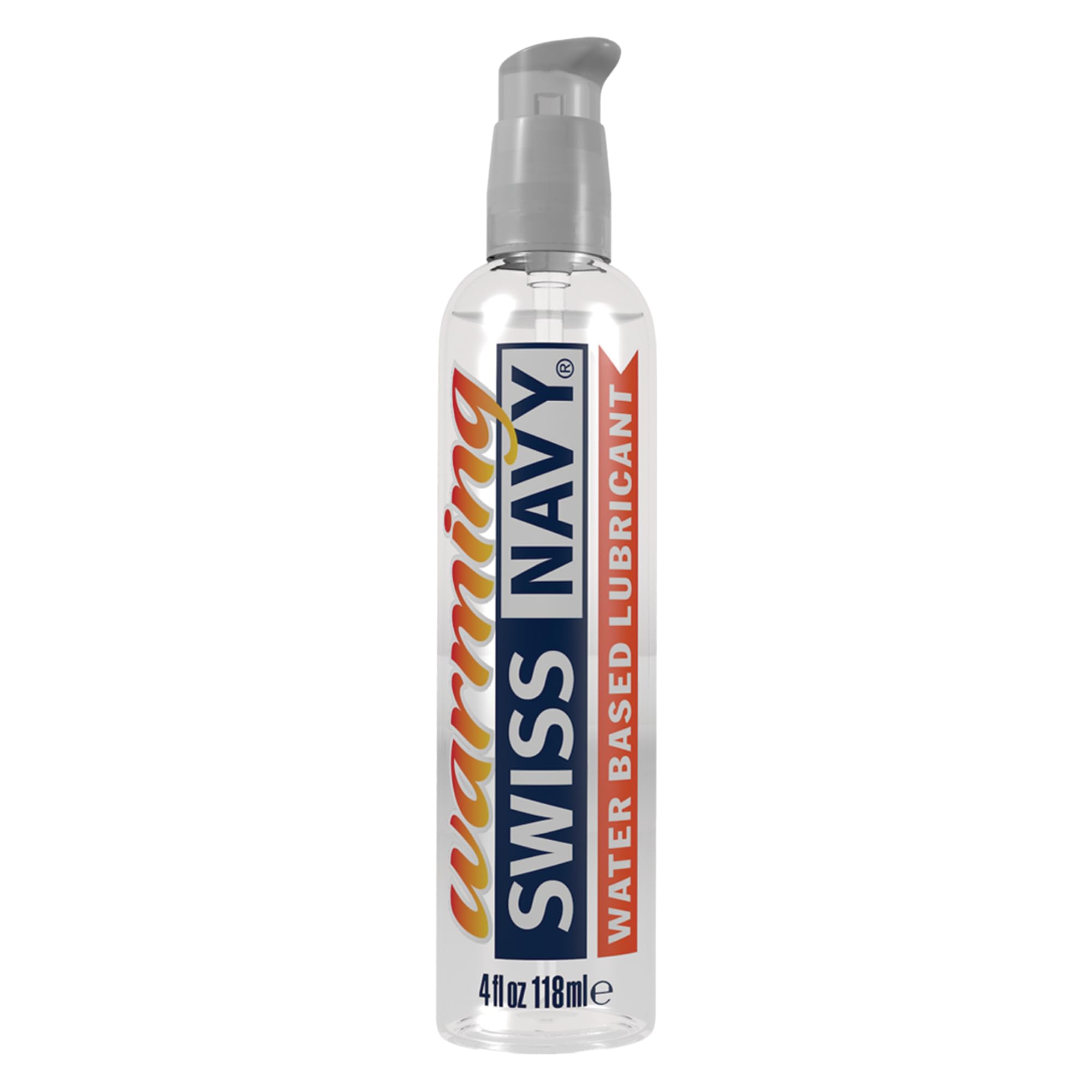 Foto 1 | Lubricante Térmico Swiss Navy Premium  118 Ml  Gel A Base De Agua - Venta Internacional.