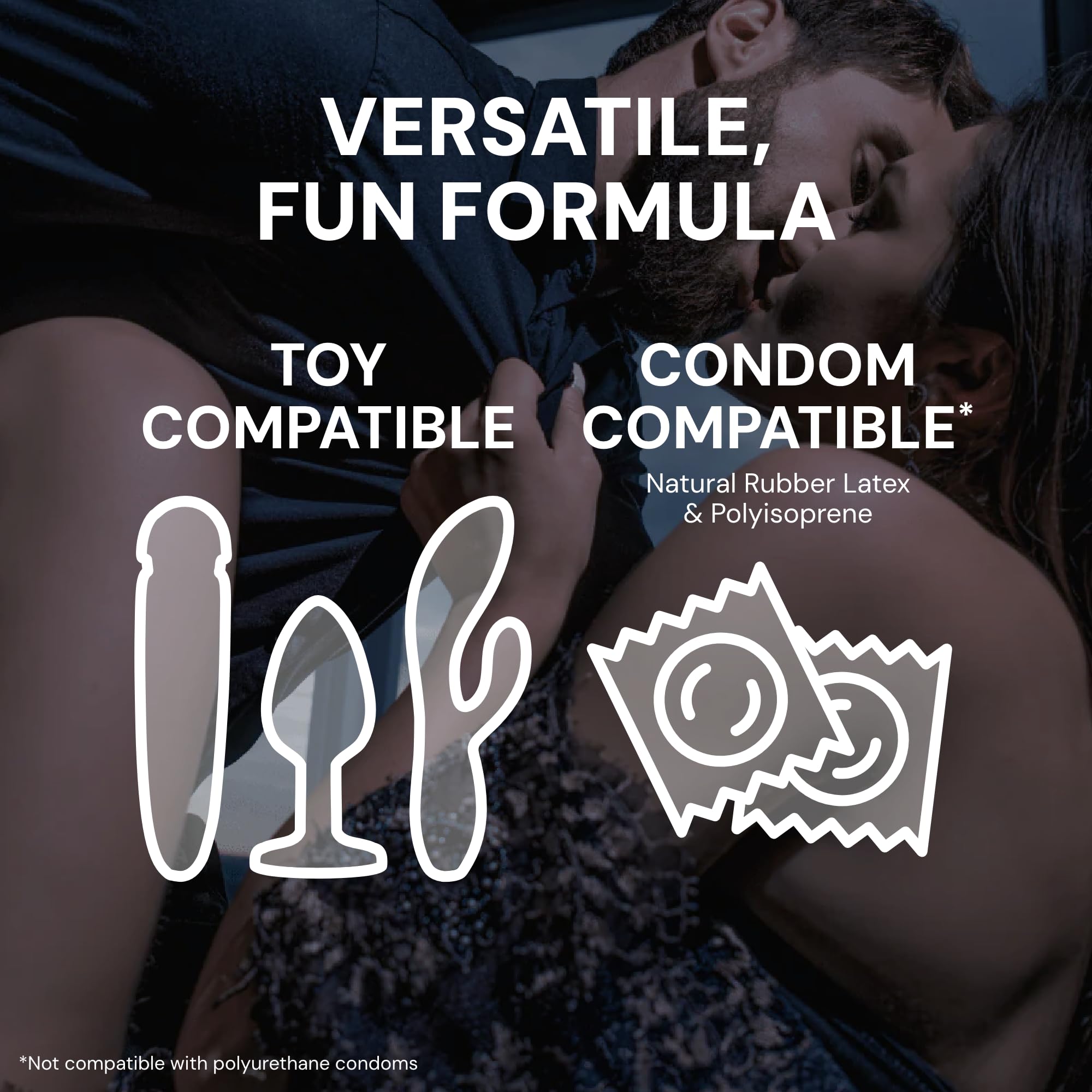 Foto 5 pulgar | Lubricante Térmico Swiss Navy Premium  118 Ml  Gel A Base De Agua - Venta Internacional.