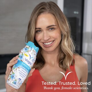 Foto 7 | Feminine Wash Vagisil Scentsitive Scents Coco Hibiscus 360 Ml - Venta Internacional.