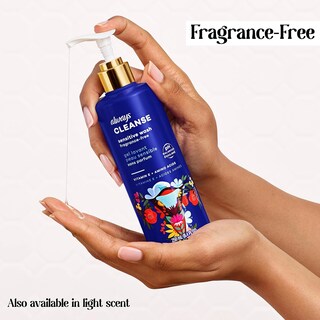 Foto 3 | Jabón Íntimo Femenino Que Limpia Siempre La Piel Sensible 250 Ml X 4 - Venta Internacional.