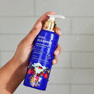 Foto 7 | Jabón Íntimo Femenino Que Limpia Siempre La Piel Sensible 250 Ml X 4 - Venta Internacional.