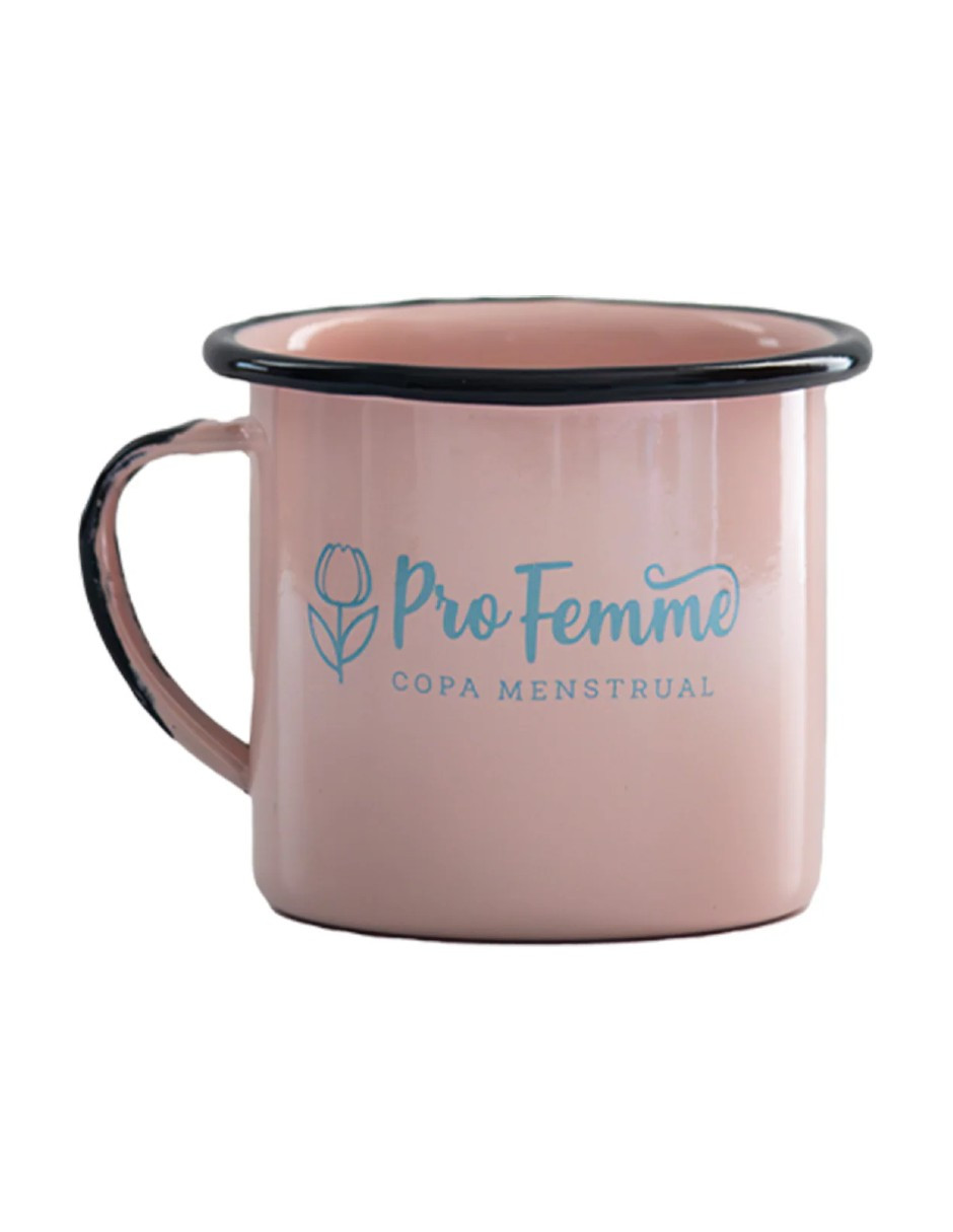 Foto 3 pulgar | Combo Peltre + Copa Menstrual - Talla Grande + Gratis Termo Güish De Regalo